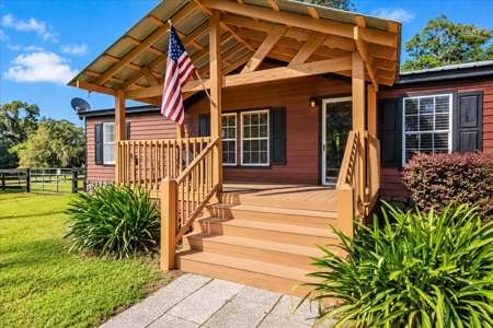 Affordable Small Ranch in Horse Country, Ocala Florida - image 5