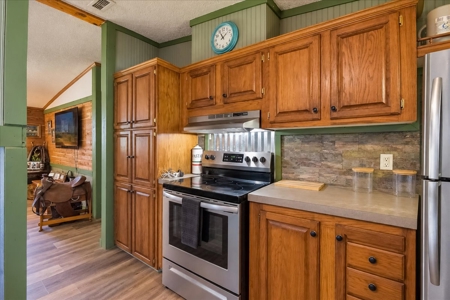 Affordable Small Ranch in Horse Country, Ocala Florida - image 11