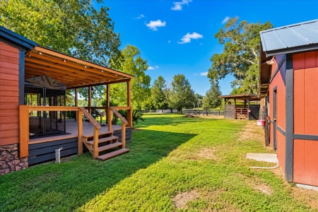 Affordable Small Ranch in Horse Country, Ocala Florida - image 25