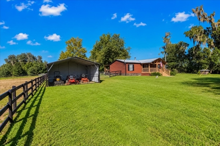 Affordable Small Ranch in Horse Country, Ocala Florida - image 26