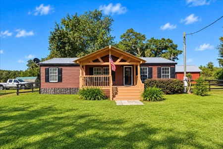 Affordable Small Ranch in Horse Country, Ocala Florida - image 3
