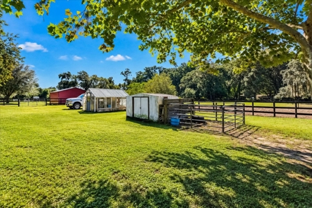 Affordable Small Ranch in Horse Country, Ocala Florida - image 30
