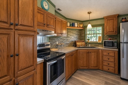 Affordable Small Ranch in Horse Country, Ocala Florida - image 9