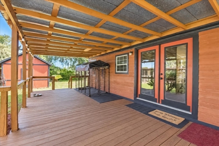 Affordable Small Ranch in Horse Country, Ocala Florida - image 23