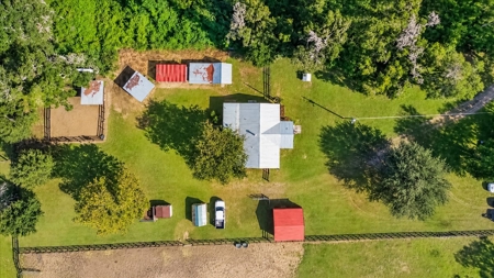 Affordable Small Ranch in Horse Country, Ocala Florida - image 44