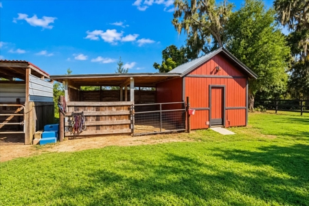Affordable Small Ranch in Horse Country, Ocala Florida - image 34