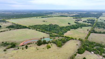 Prime Oklahoma Land With Highway Frontage & Shop For Sale - image 3
