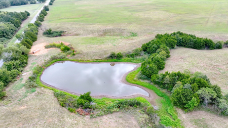 Prime Oklahoma Land With Highway Frontage & Shop For Sale - image 17