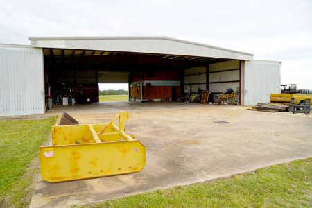 Prime Oklahoma Land With Highway Frontage & Shop For Sale - image 21