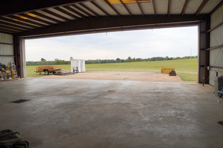 Prime Oklahoma Land With Highway Frontage & Shop For Sale - image 25