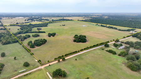 Prime Oklahoma Land With Highway Frontage & Shop For Sale - image 5