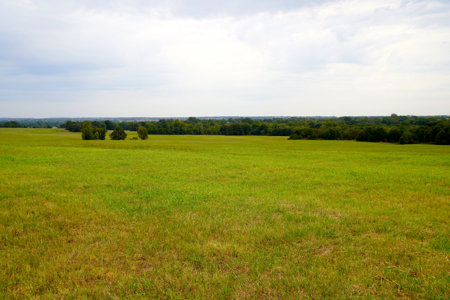 Prime Oklahoma Land With Highway Frontage & Shop For Sale - image 12