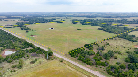 Prime Oklahoma Land With Highway Frontage & Shop For Sale - image 4