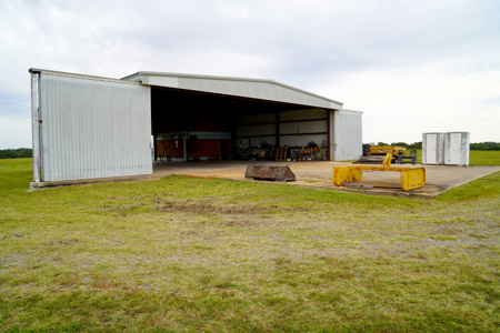 Prime Oklahoma Land With Highway Frontage & Shop For Sale - image 20