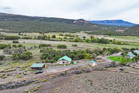 Colorado Country Home For Sale on Acreage - image 37