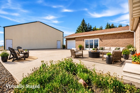 Private Acreage With Ranch-Style Home And Great Country View - image 25