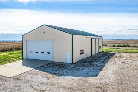 Private Acreage With Ranch-Style Home And Great Country View - image 41