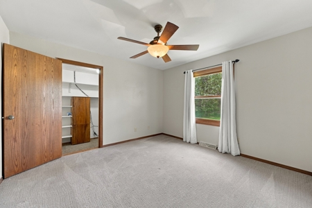 Private Acreage With Ranch-Style Home And Great Country View - image 19