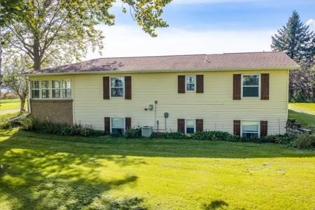 Private Acreage With Ranch-Style Home And Great Country View - image 49