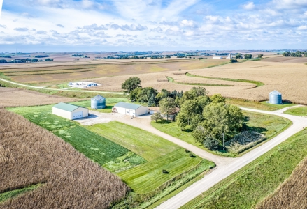 Private Acreage With Ranch-Style Home And Great Country View - image 43