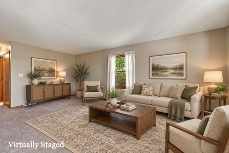 Private Acreage With Ranch-Style Home And Great Country View - image 8