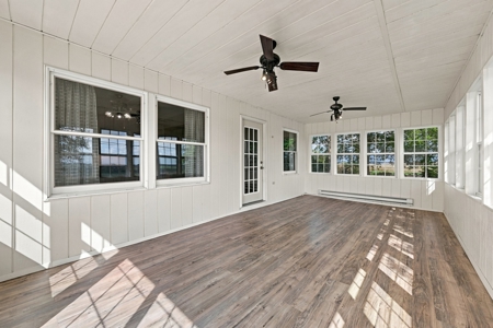 Private Acreage With Ranch-Style Home And Great Country View - image 6