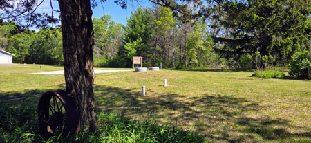 Wonderfully maintained newer home north of Millston - image 18