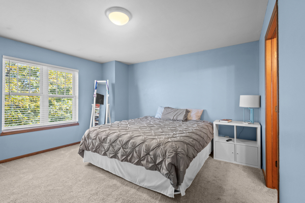 3 Bed 2.5 Bath Sun Prairie Home Close to Everything
