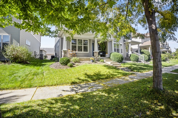 3 Bed 2.5 Bath Sun Prairie Home Close to Everything