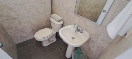 174 m² High-Floor Beachfront Condo at PH Biltmore Boutique | Rent - image 23