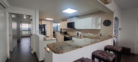 174 m² High-Floor Beachfront Condo at PH Biltmore Boutique | Rent - image 25