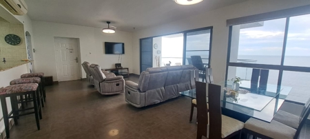 174 m² High-Floor Beachfront Condo at PH Biltmore Boutique | Rent - image 6