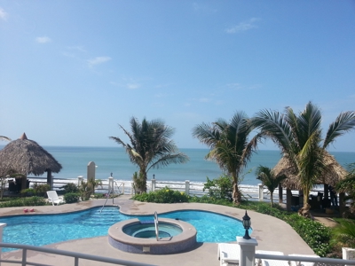 174 m² High-Floor Beachfront Condo at PH Biltmore Boutique | Rent - image 30