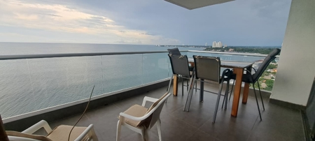 174 m² High-Floor Beachfront Condo at PH Biltmore Boutique | Rent - image 3