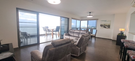 174 m² High-Floor Beachfront Condo at PH Biltmore Boutique | Rent - image 4
