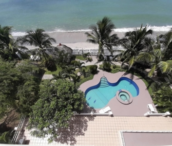 174 m² High-Floor Beachfront Condo at PH Biltmore Boutique | Rent - image 28
