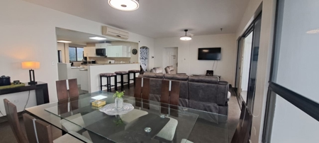 174 m² High-Floor Beachfront Condo at PH Biltmore Boutique | Rent - image 26