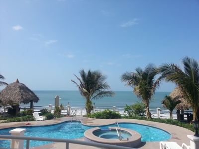 174 m² High-Floor Beachfront Condo at PH Biltmore Boutique | Rent - image 29
