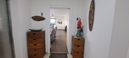 174 m² High-Floor Beachfront Condo at PH Biltmore Boutique | Rent - image 27