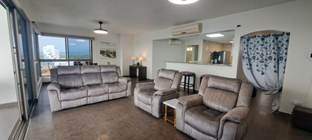 174 m² High-Floor Beachfront Condo at PH Biltmore Boutique | Rent - image 5