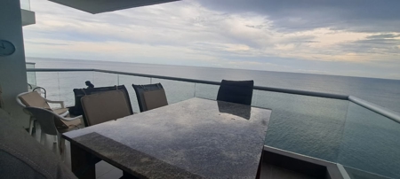 174 m² High-Floor Beachfront Condo at PH Biltmore Boutique | Rent - image 1