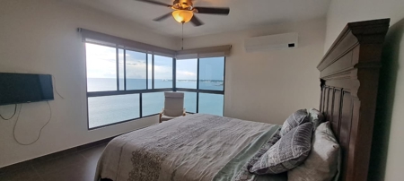174 m² High-Floor Beachfront Condo at PH Biltmore Boutique | Rent - image 14
