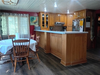 Charming Home with Heated Garage in Stanberry, MO - image 5