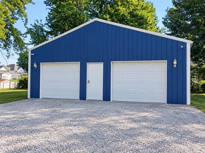 Charming Home with Heated Garage in Stanberry, MO - image 3