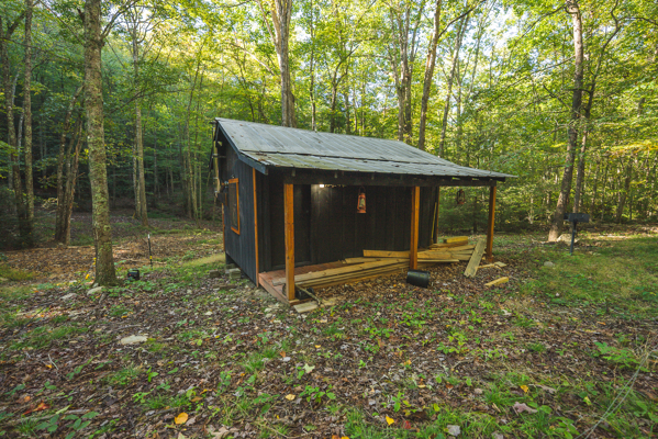 Recreational Land for Sale in Hiwassee, VA!