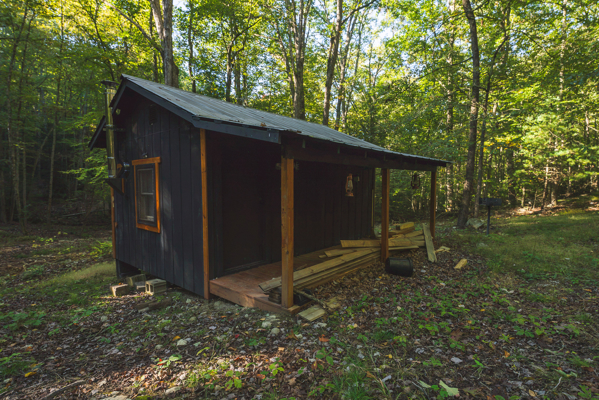 Recreational Land for Sale in Hiwassee, VA!