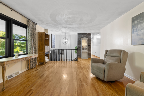 Country Home for Sale in Elliston VA