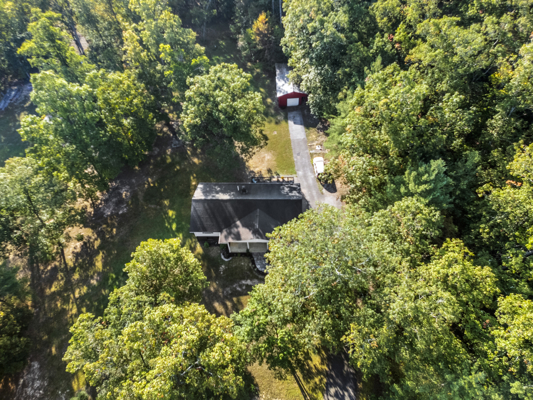 Country Home for Sale in Elliston VA