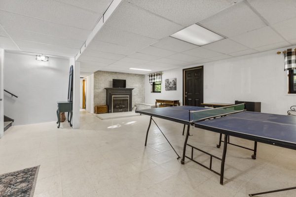 Country Home for Sale in Elliston VA