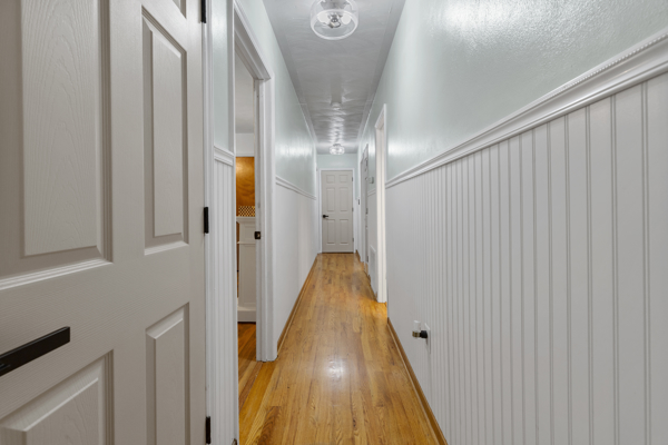 Country Home for Sale in Elliston VA